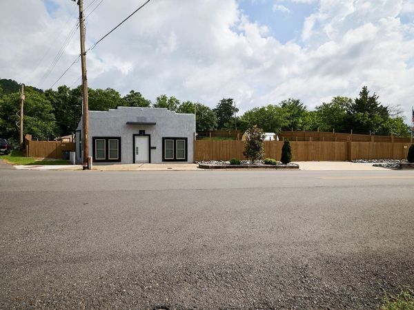 901 SPRING Street, Hot Springs, AR 71901