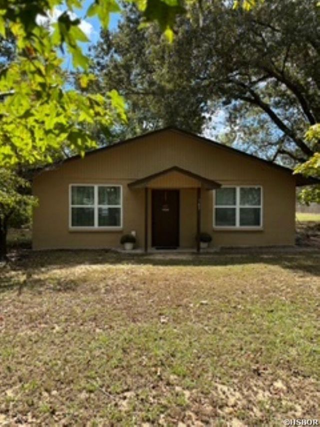 347 CHANDLER Malvern, AR 72104