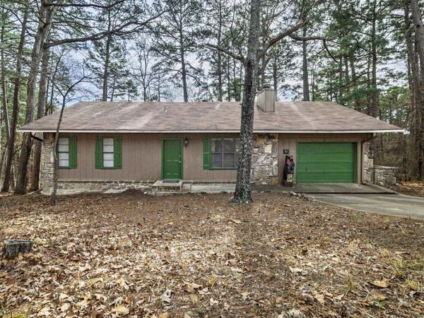 41 PYRENEES Way, Hot Springs, AR 71909