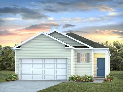 164 Livingston Woods Drive, Irmo, SC 29063