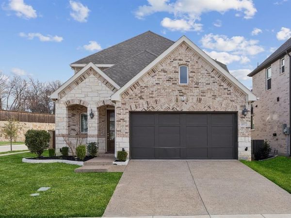 4832 Cumberland Circle, Carrollton, TX 75010