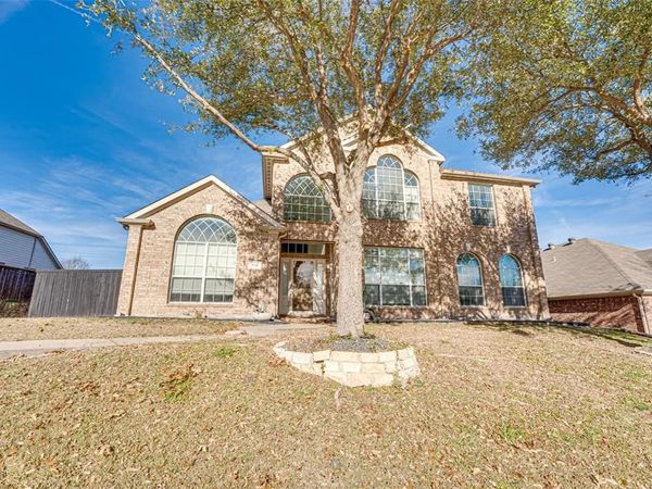 558 Presidio Drive, Rockwall, TX 75087