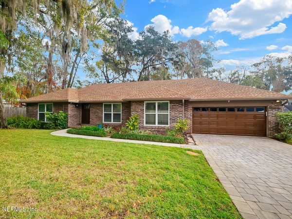 12777 DOGWOOD HILL Drive, Jacksonville, FL 32223