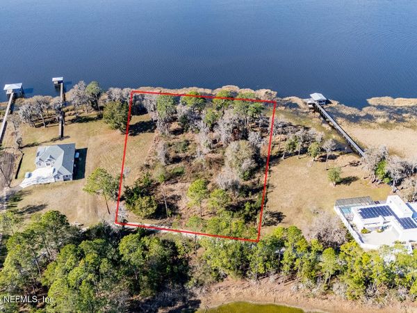 TBD LAKESHORE Drive, Starke, FL 32091