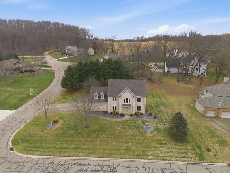 528 Gleneagles Drive, Newark, OH 43055 Photo 4