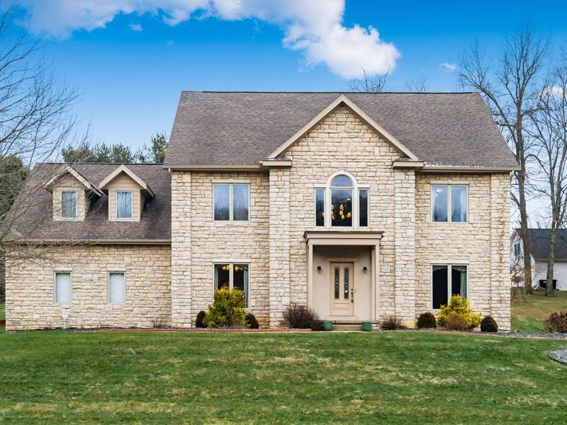 528 Gleneagles Drive, Newark, OH 43055 Photo 45