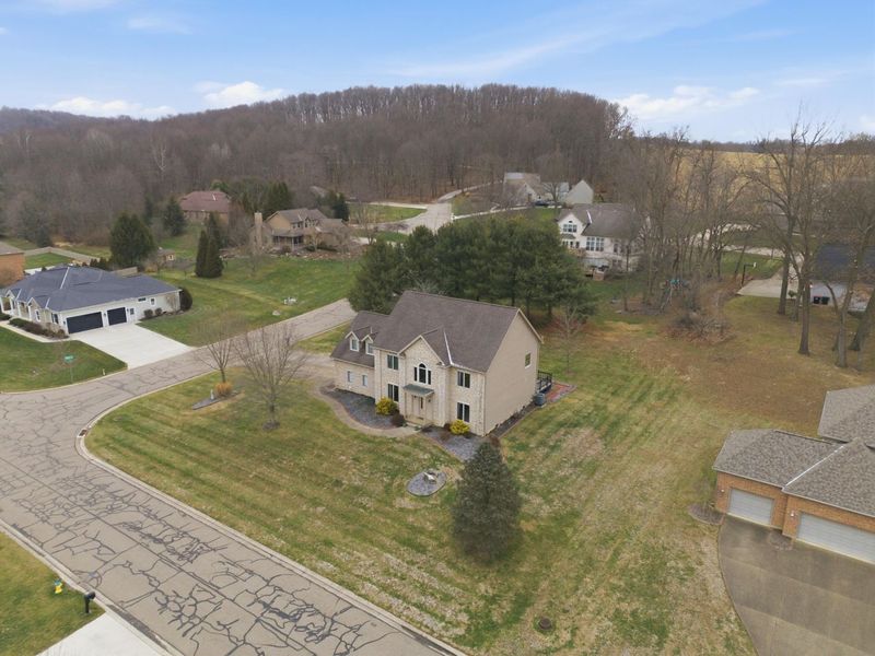 528 Gleneagles Drive, Newark, OH 43055 Photo 5