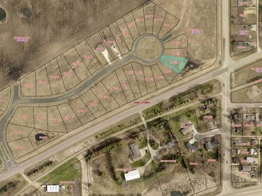 927 Three Lakes Court , Madison Lake, MN 56063