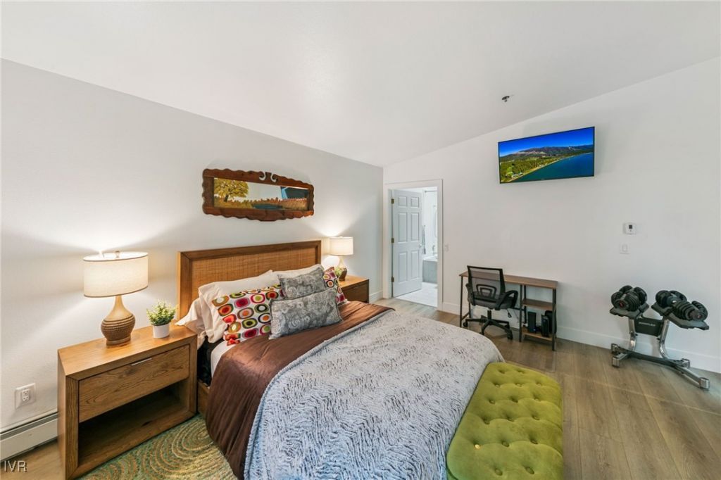 120 Country Club Drive, Unit 37, Incline Village, NV 89451 Photo