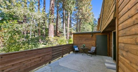 120 Country Club Drive, Unit 37, Incline Village, NV 89451 Photo