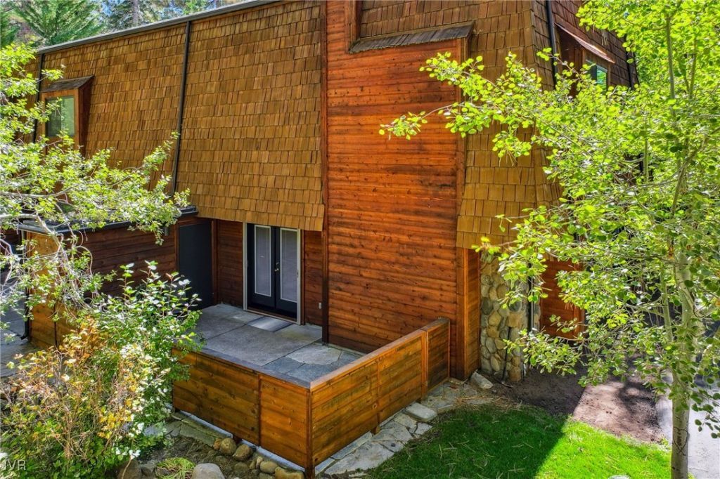 120 Country Club Drive, Unit 37, Incline Village, NV 89451 Photo