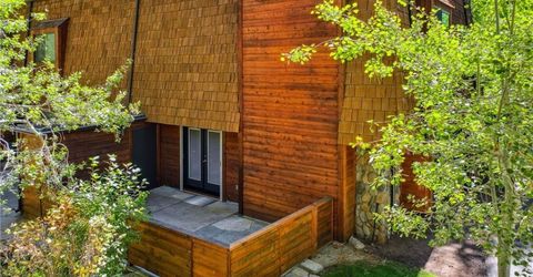 120 Country Club Drive, Unit 37, Incline Village, NV 89451 Photo