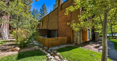 120 Country Club Drive, Unit 37, Incline Village, NV 89451 Photo