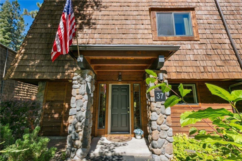 120 Country Club Drive, Unit 37, Incline Village, NV 89451 Photo