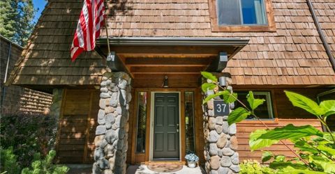 120 Country Club Drive, Unit 37, Incline Village, NV 89451 Photo