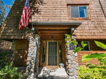 120 Country Club Drive, Unit 37, Incline Village, NV 89451 Photo