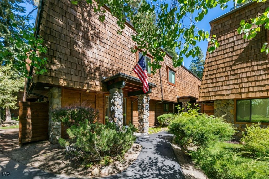 120 Country Club Drive, Unit 37, Incline Village, NV 89451 Photo