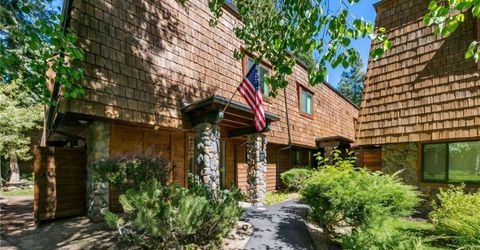 120 Country Club Drive, Unit 37, Incline Village, NV 89451 Photo