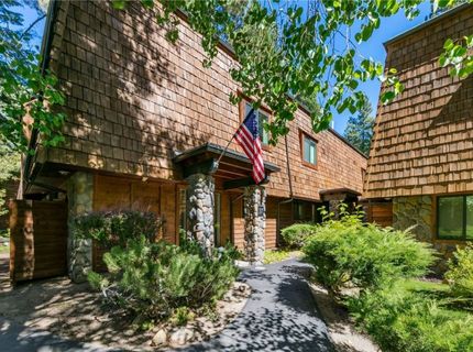 120 Country Club Drive, Unit 37, Incline Village, NV 89451 Photo