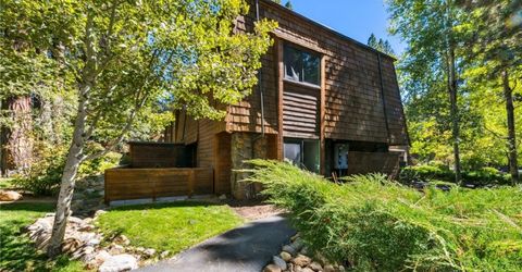 120 Country Club Drive, Unit 37, Incline Village, NV 89451 Photo