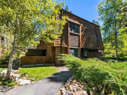 120 Country Club Drive, Unit 37, Incline Village, NV 89451 Photo