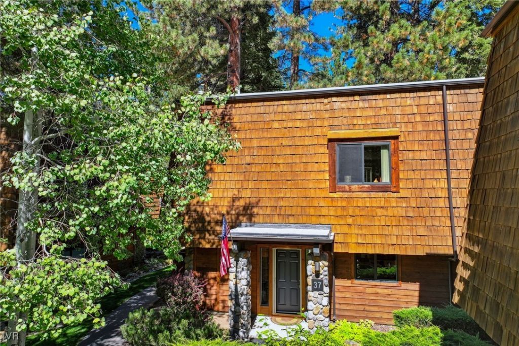120 Country Club Drive, Unit 37, Incline Village, NV 89451 Photo