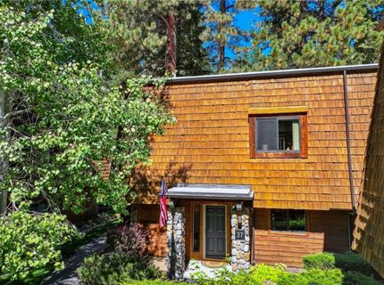 120 Country Club Drive, Unit 37, Incline Village, NV 89451 Photo