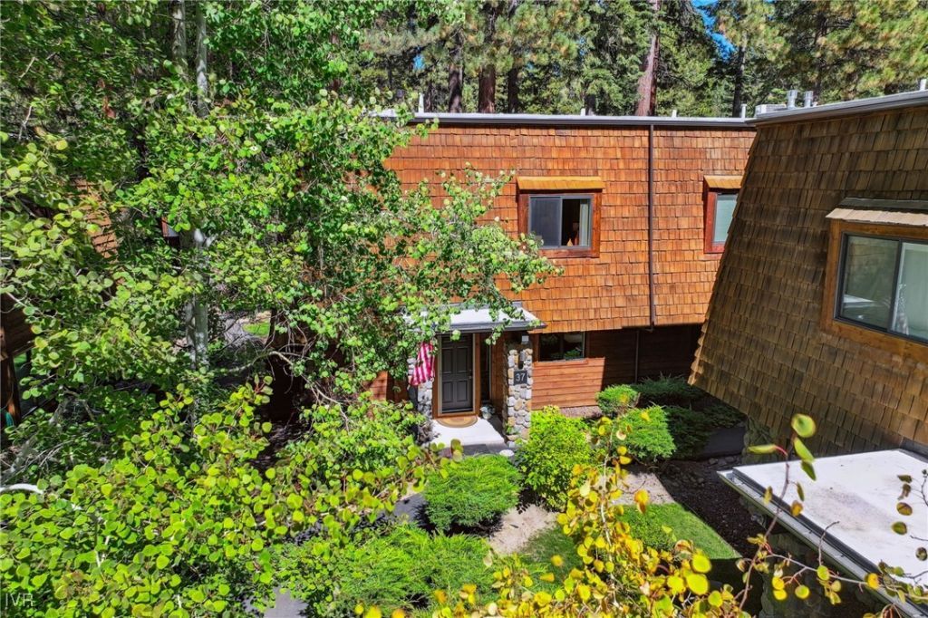 120 Country Club Drive, Unit 37, Incline Village, NV 89451 Photo