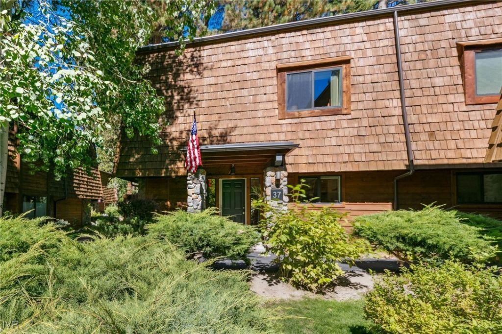 120 Country Club Drive, Unit 37, Incline Village, NV 89451 Photo