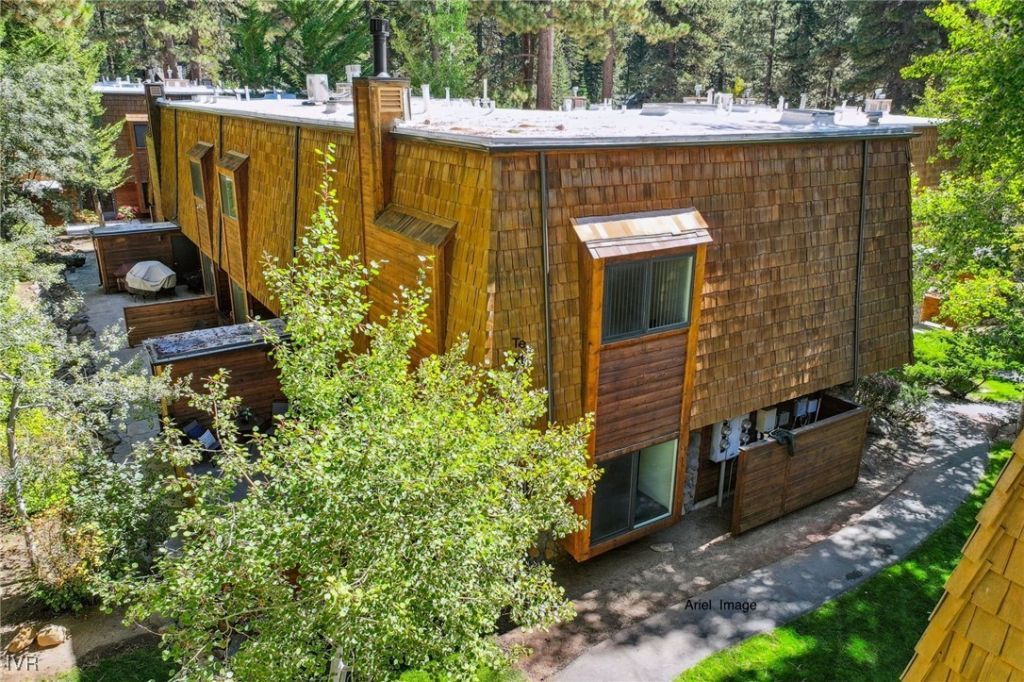 120 Country Club Drive, Unit 37, Incline Village, NV 89451 Photo