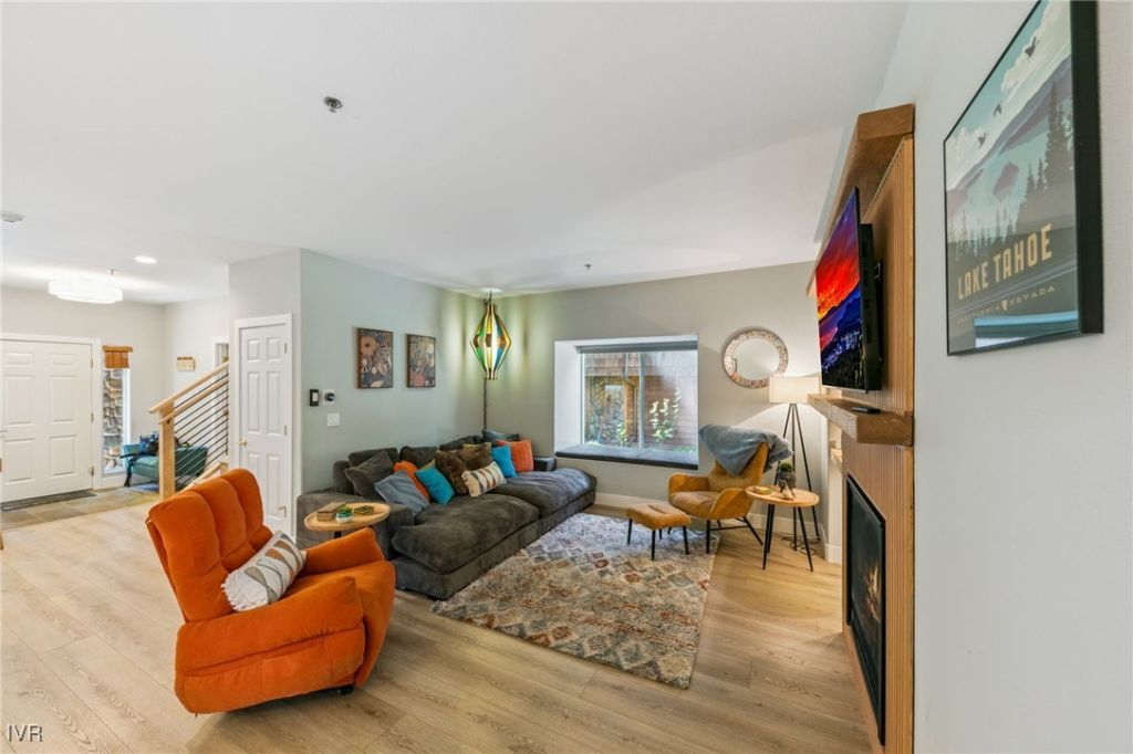 120 Country Club Drive, Unit 37, Incline Village, NV 89451 Photo