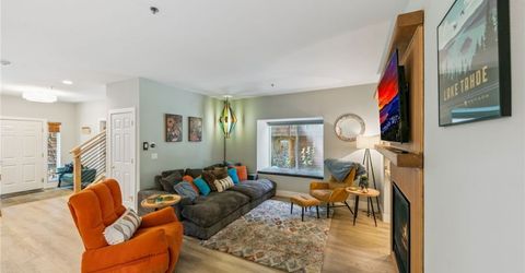 120 Country Club Drive, Unit 37, Incline Village, NV 89451 Photo