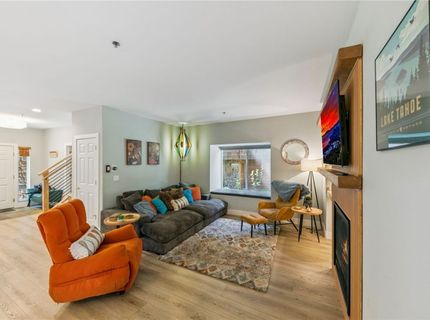 120 Country Club Drive, Unit 37, Incline Village, NV 89451 Photo