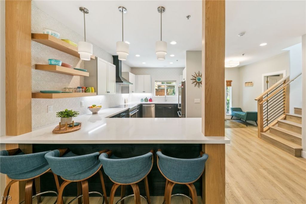 120 Country Club Drive, Unit 37, Incline Village, NV 89451 Photo