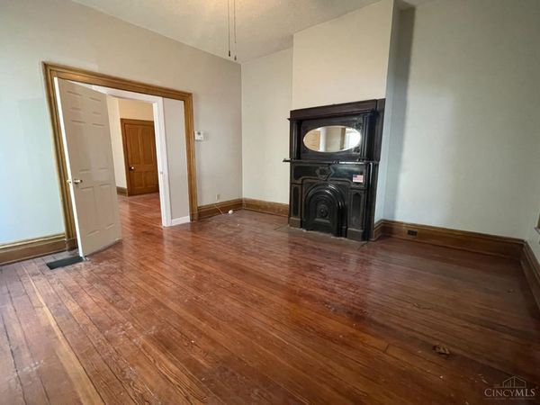 427 Warner Street, Cincinnati, OH 45219