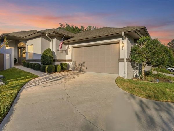 2021 SE TWIN BRIDGE CIRCLE, OCALA, FL 34471