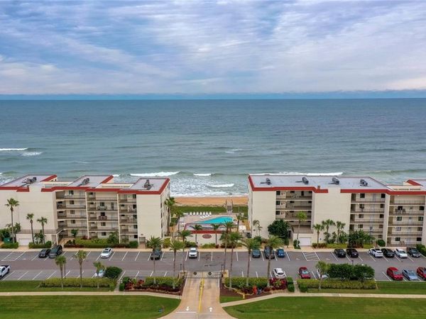 6727 TURTLEMOUND ROAD, Unit 315, NEW SMYRNA BEACH, FL 32169