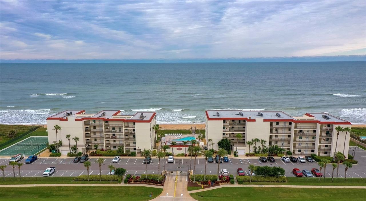 6727 TURTLEMOUND ROAD New Smyrna Beach, FL 