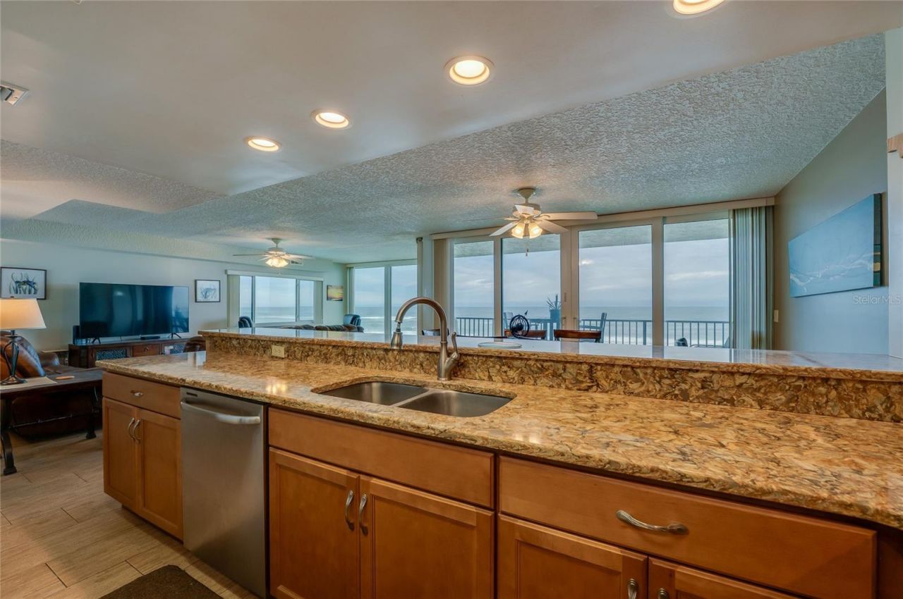 6727 Turtlemound Road, Unit 315, New Smyrna Beach, FL 32169 Photo