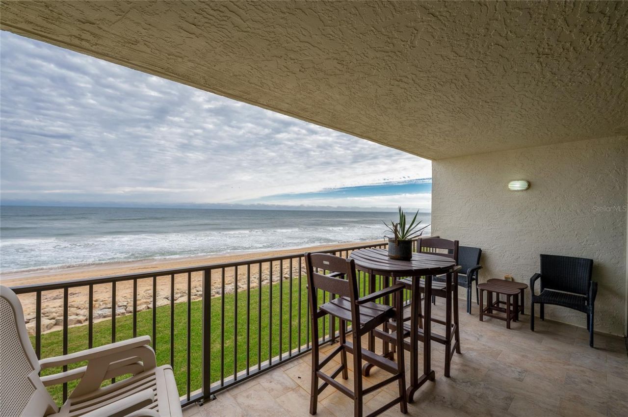 6727 Turtlemound Road, Unit 315, New Smyrna Beach, FL 32169 Photo