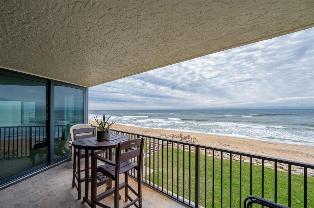 6727 Turtlemound Road, Unit 315, New Smyrna Beach, FL 32169 Photo