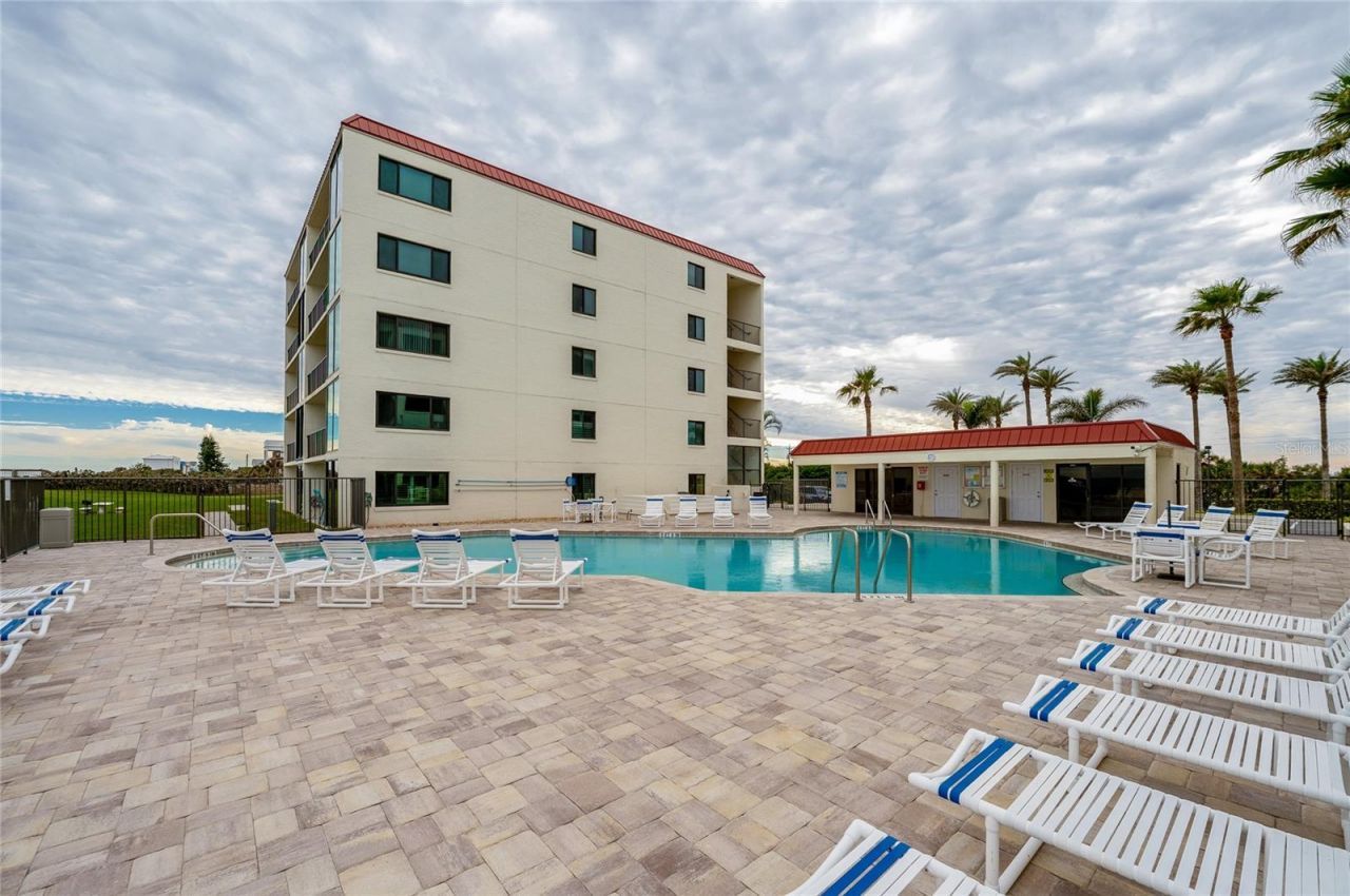6727 Turtlemound Road, Unit 315, New Smyrna Beach, FL 32169 Photo