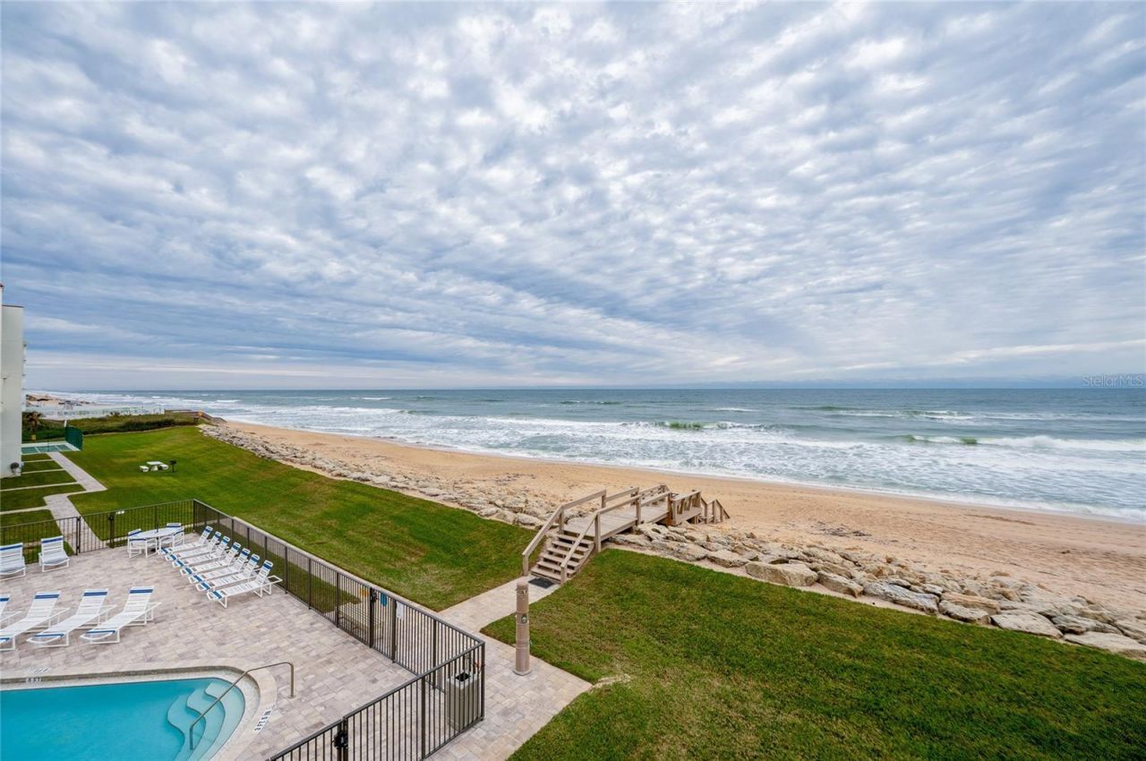 6727 Turtlemound Road, Unit 315, New Smyrna Beach, FL 32169 Photo