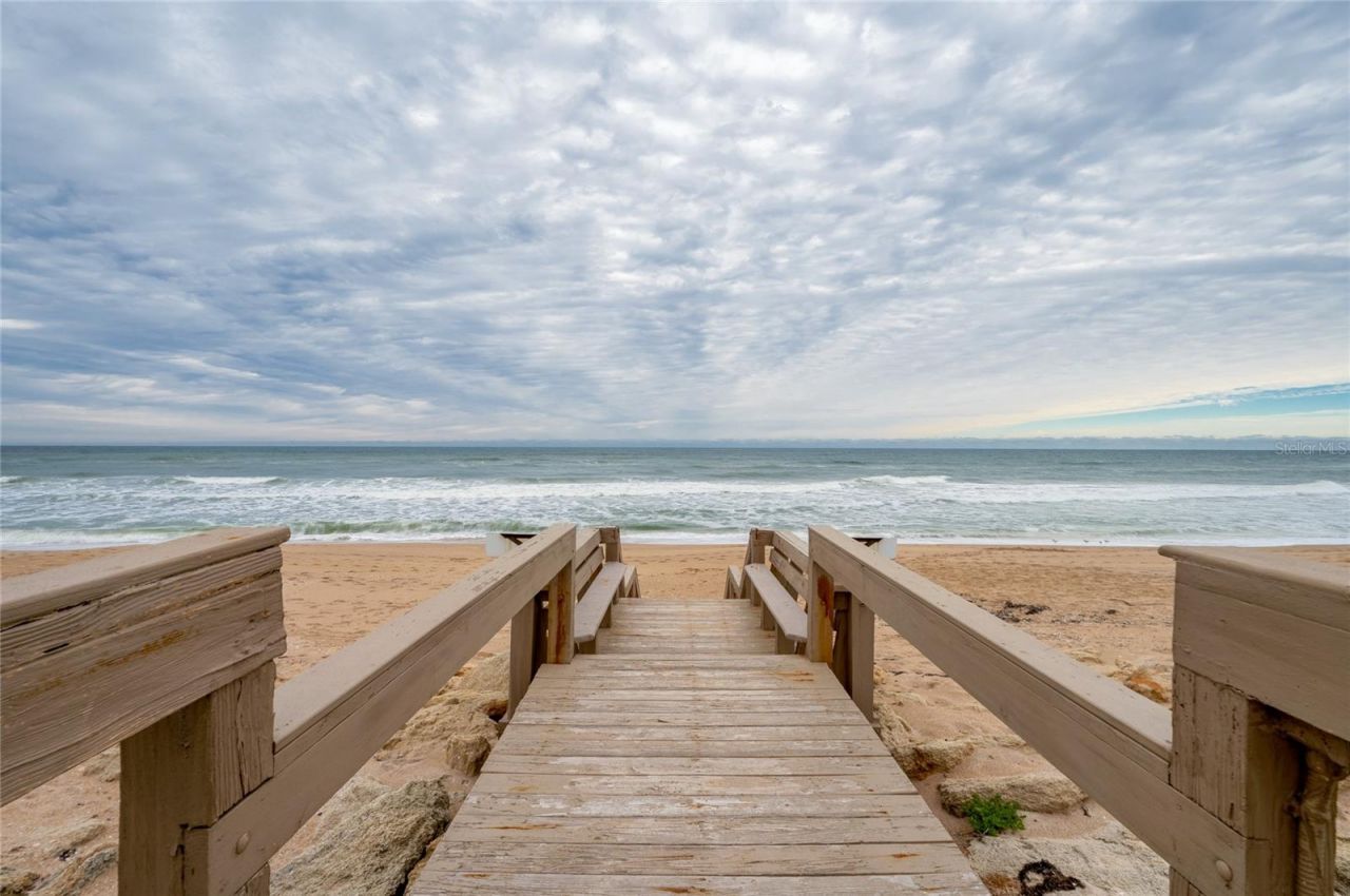 6727 Turtlemound Road, Unit 315, New Smyrna Beach, FL 32169 Photo