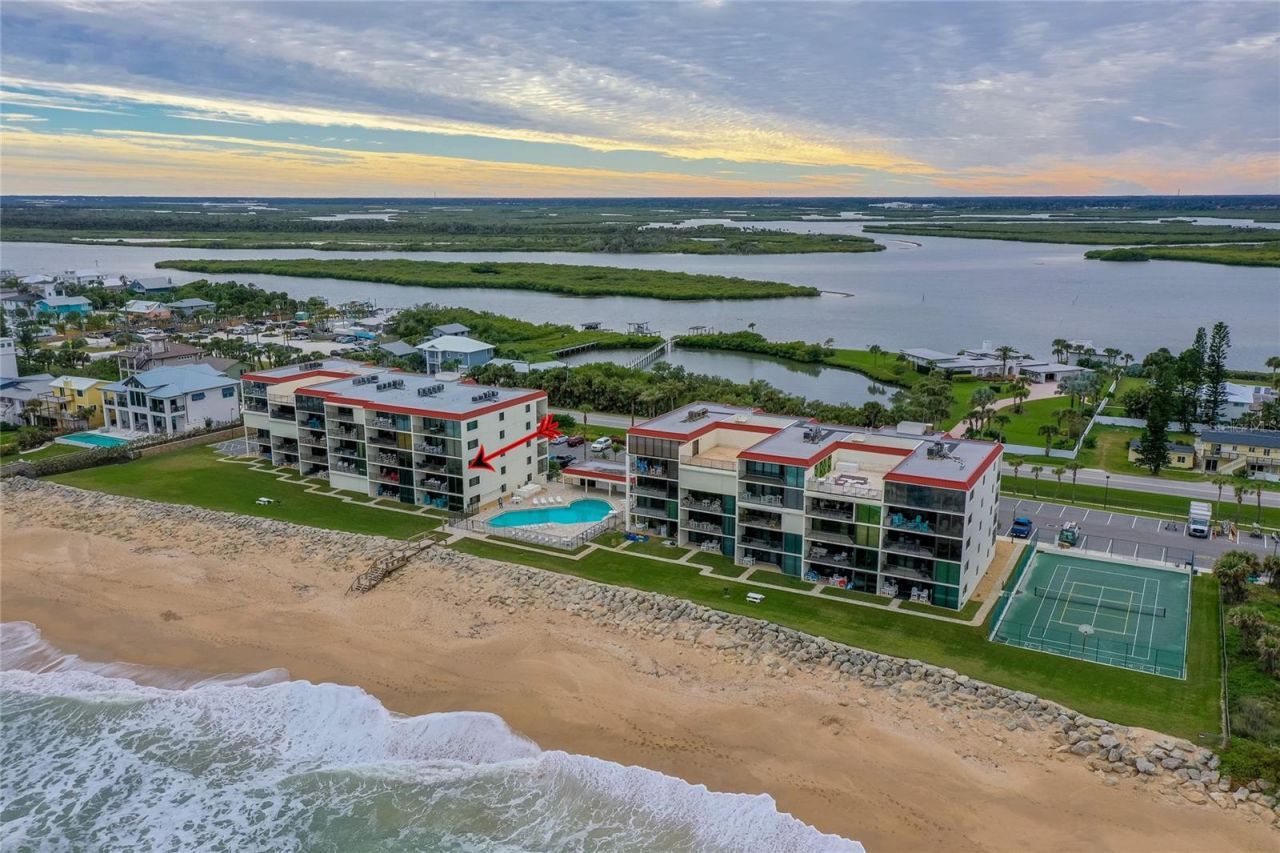 6727 Turtlemound Road, Unit 315, New Smyrna Beach, FL 32169 Photo