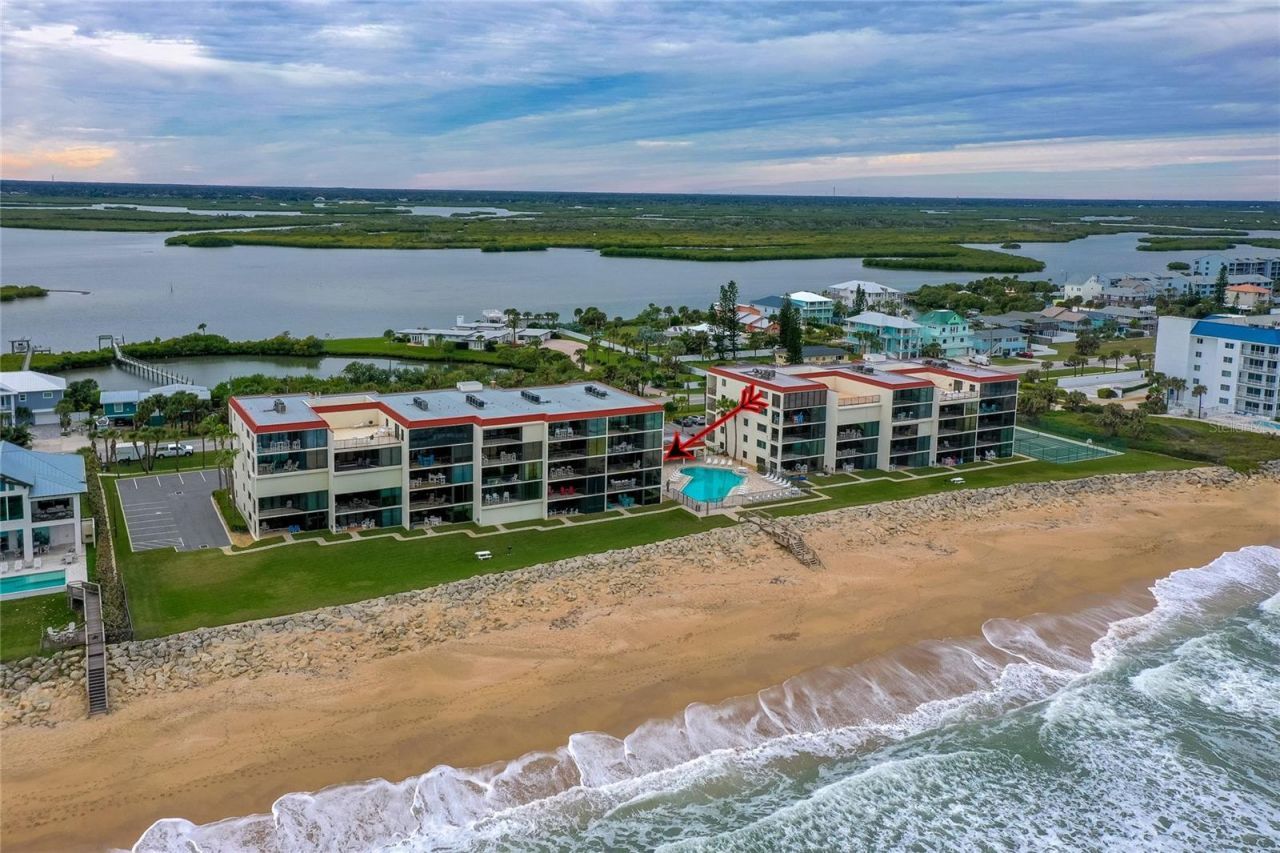 6727 Turtlemound Road, Unit 315, New Smyrna Beach, FL 32169 Photo