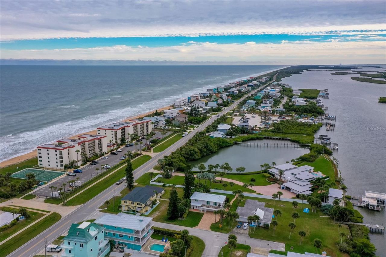 6727 Turtlemound Road, Unit 315, New Smyrna Beach, FL 32169 Photo