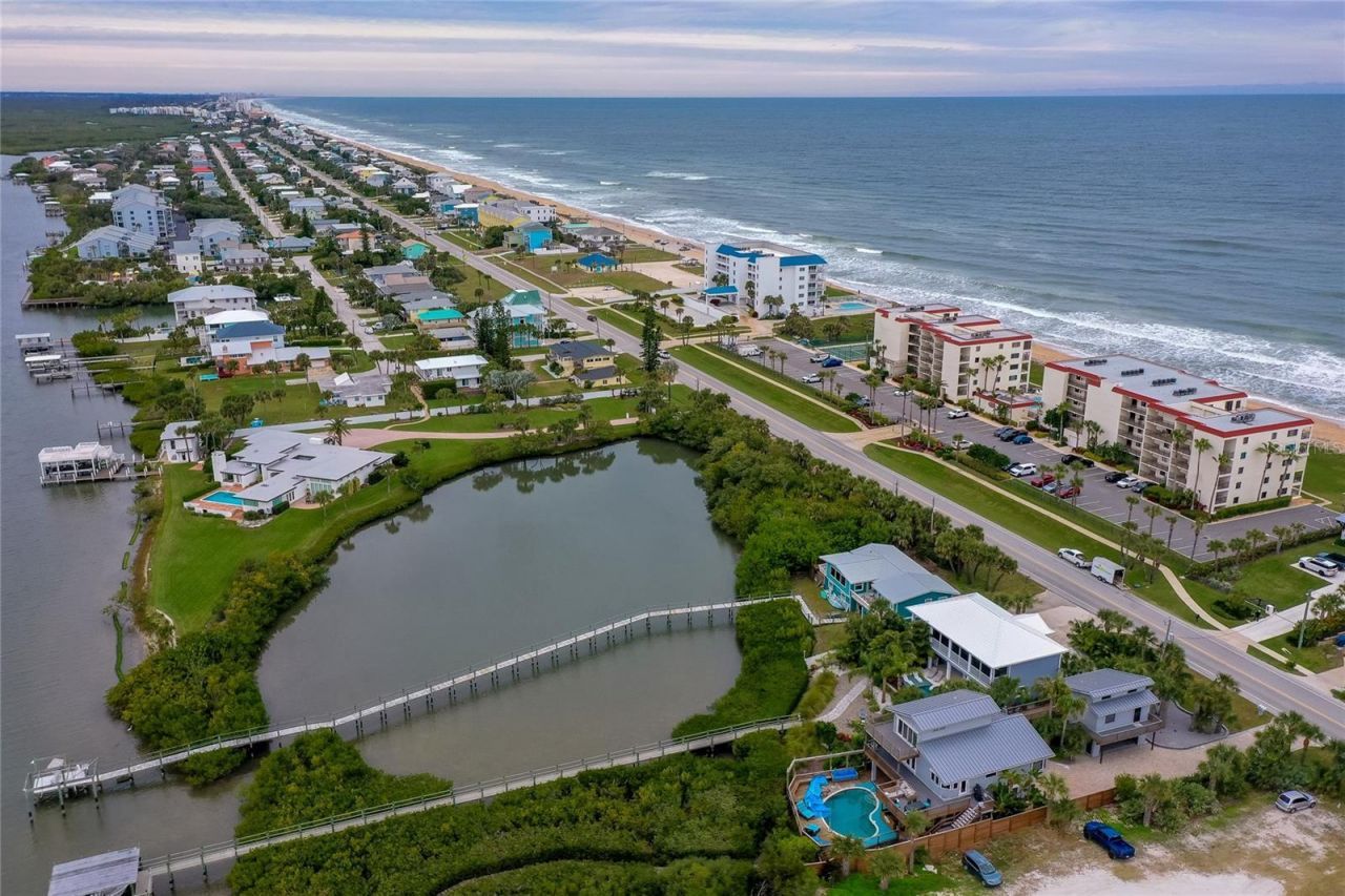 6727 Turtlemound Road, Unit 315, New Smyrna Beach, FL 32169 Photo