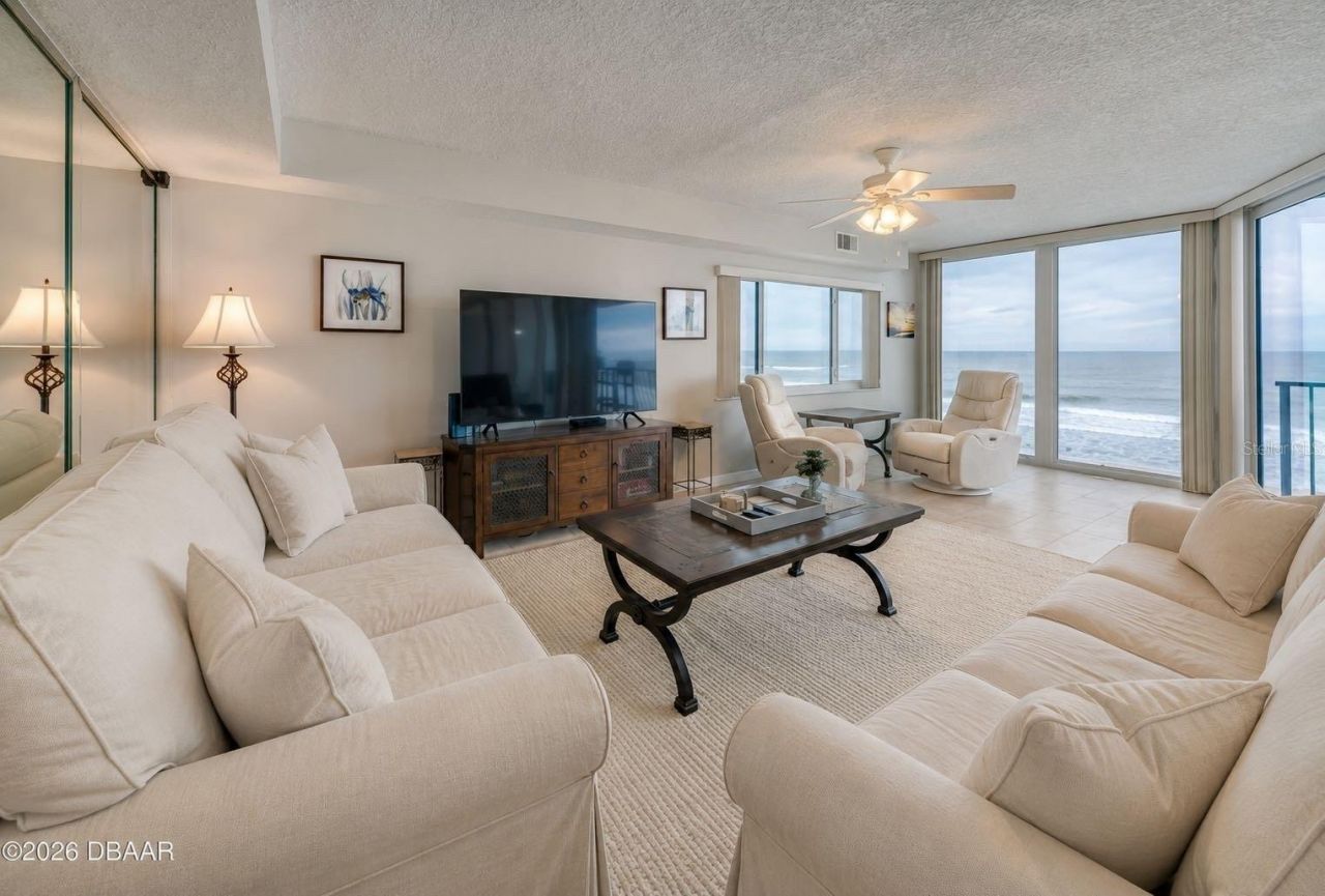 6727 Turtlemound Road, Unit 315, New Smyrna Beach, FL 32169 Photo
