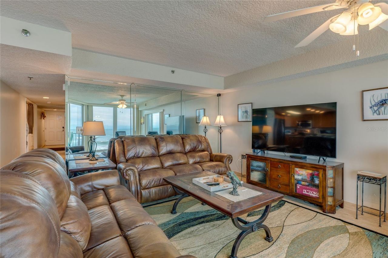 6727 Turtlemound Road, Unit 315, New Smyrna Beach, FL 32169 Photo